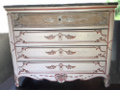 french antique chest of drawers